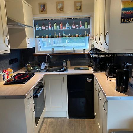 Chalet 88 Хемсби Екстериор снимка
