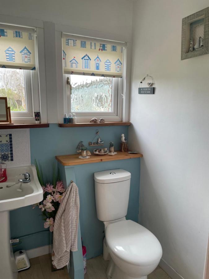 Chalet 88 Хемсби Екстериор снимка