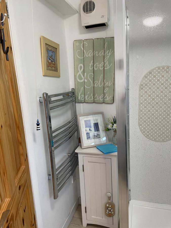 Chalet 88 Хемсби Екстериор снимка