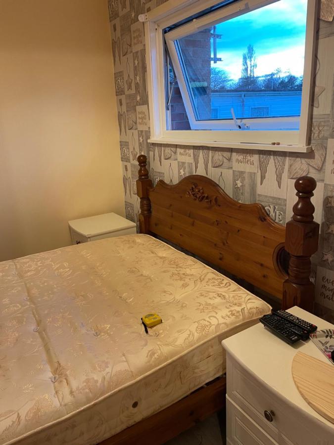 Chalet 88 Хемсби Екстериор снимка