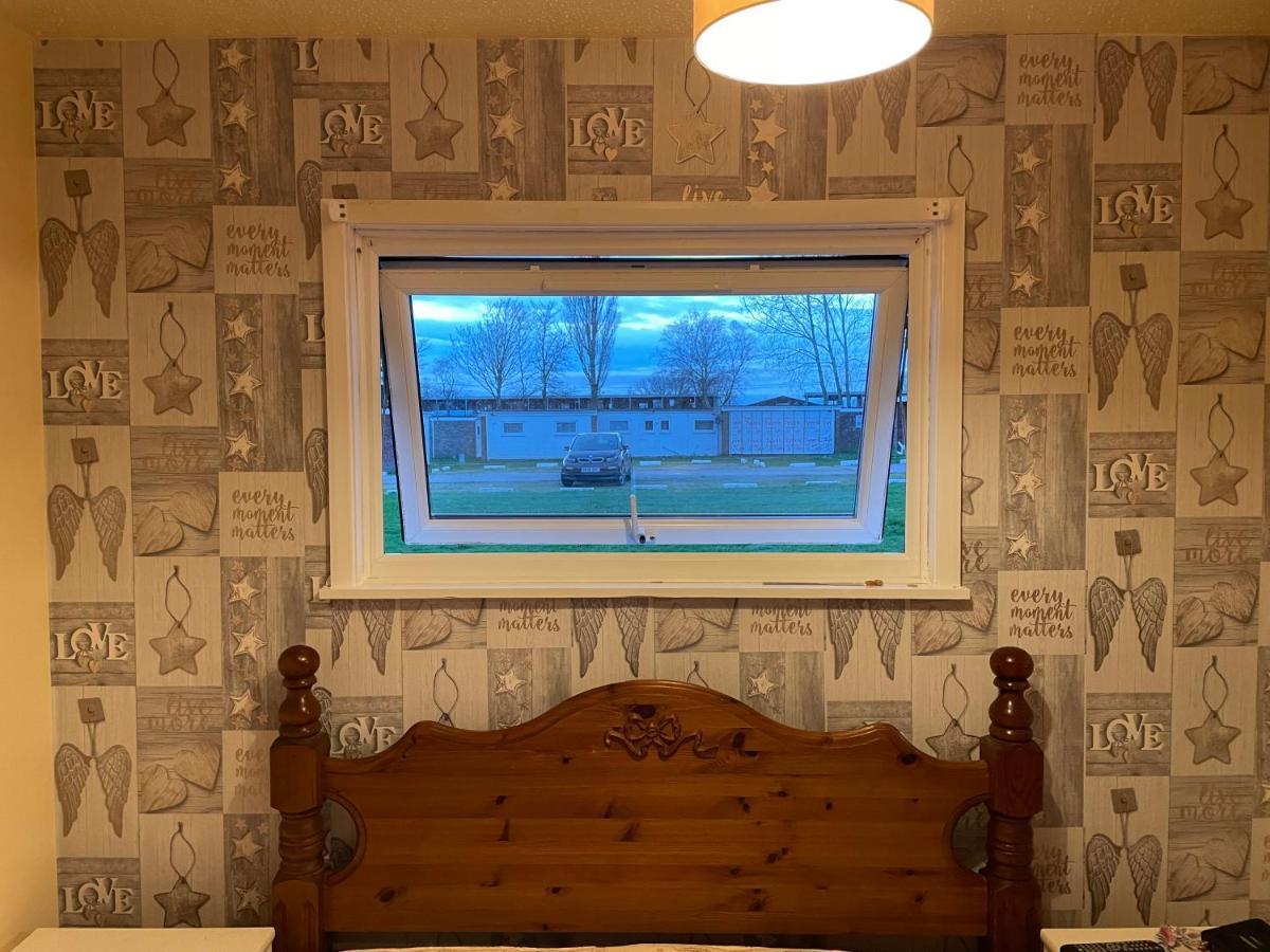 Chalet 88 Хемсби Екстериор снимка