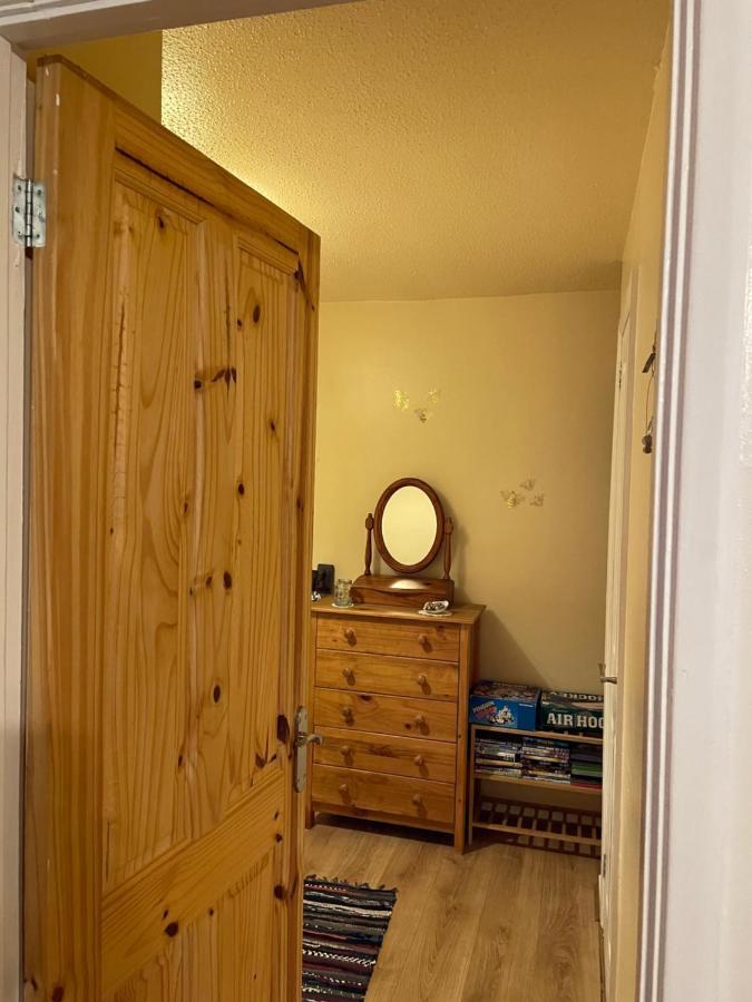 Chalet 88 Хемсби Екстериор снимка